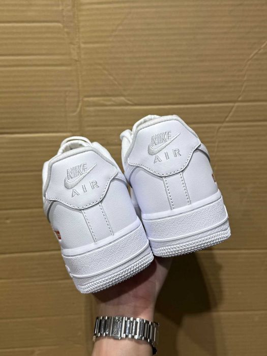 Nike Air Force 1 Supreme R. 42
