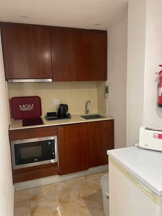 SEMANA 30 EM ALBUFEIRA: Grand Muthu Oura View Beach Club