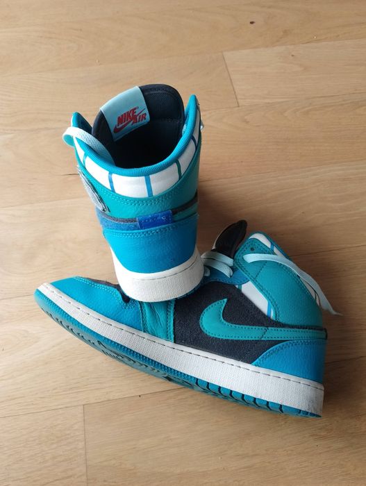 Nike Air Jordan Mid 39 inspired