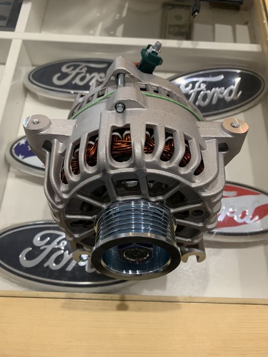 Ford f150 lincoln Navigator Expedition alternator