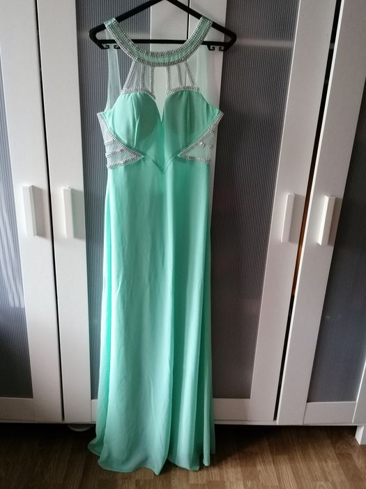 Ceremony Dress