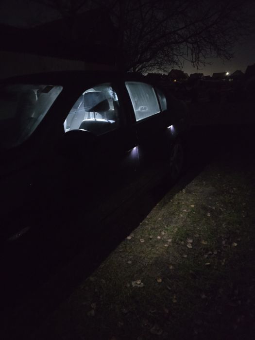 Bmw e90 2.0 benzyna navi