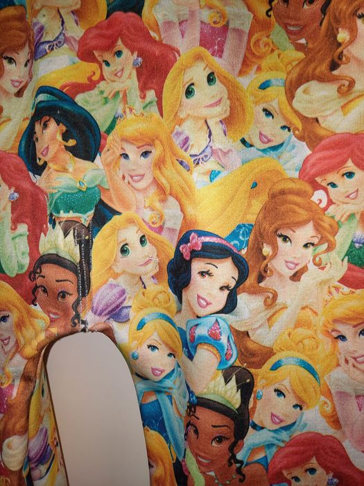 Leginsy 128/134 Disney