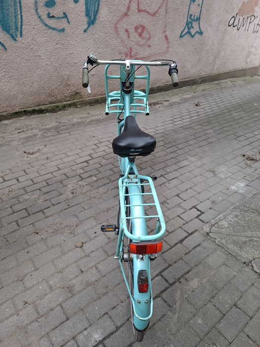 Sprzedam rower używany