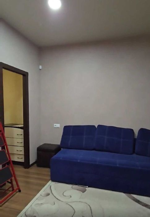 Продам квартиру с капитальным ремонтом, район Одесской. Сертификат +