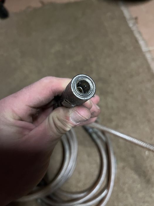 Tubos Ar Comprimido/Compressor - Encaixe Rapido