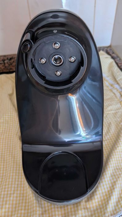 AMZCHEF Espremedor Slow Juicer ZM1501