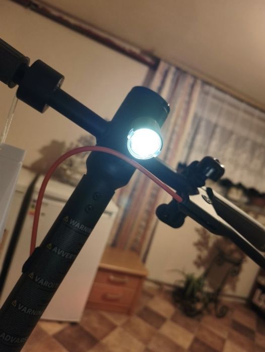 Hulajnoga elektryczna Xiaomi Electric Scooter Elite