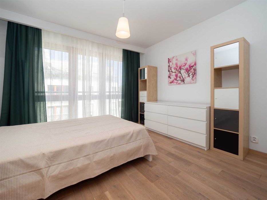 Studio 35m2 | Głowackiego | Blisko uczelni UKEN/AGH