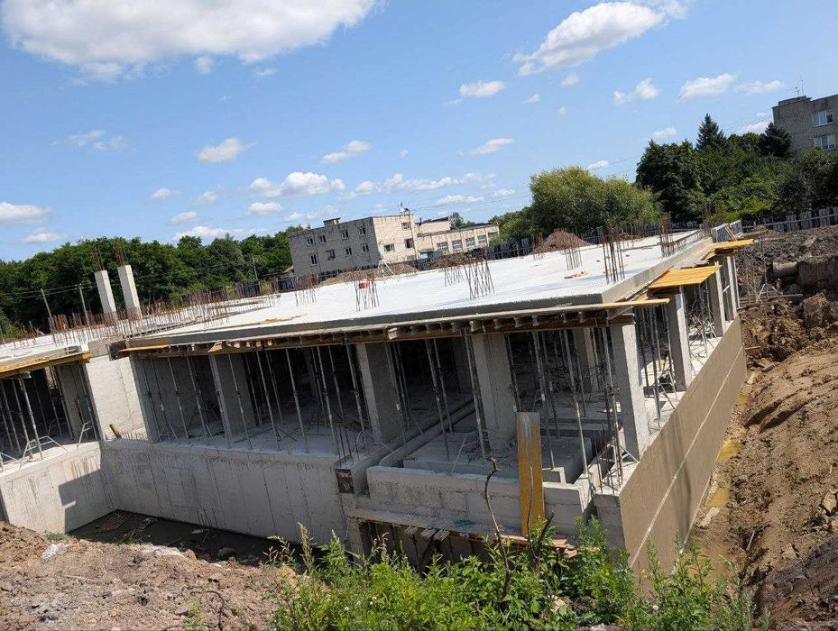 2-комнатная квартира по адресу ул. Стрийська (площадь 81,3 м²) - Atlanta.ua - фото 2