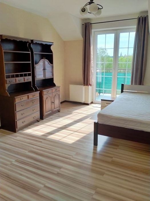 Mieszkanie na wynajem Iława ul. Gdańska