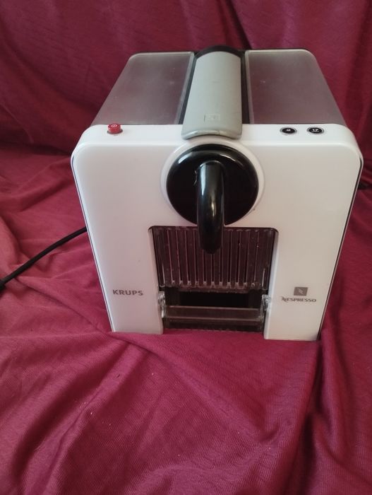 Кавоварка Krups продам