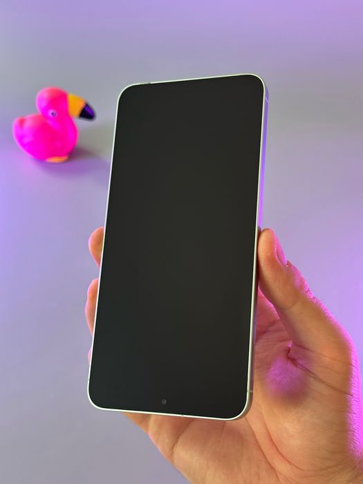 Як НОВИЙ Samsung galaxy s25 plus 12/512 100% акумулятор snapdragon Америка | 25+