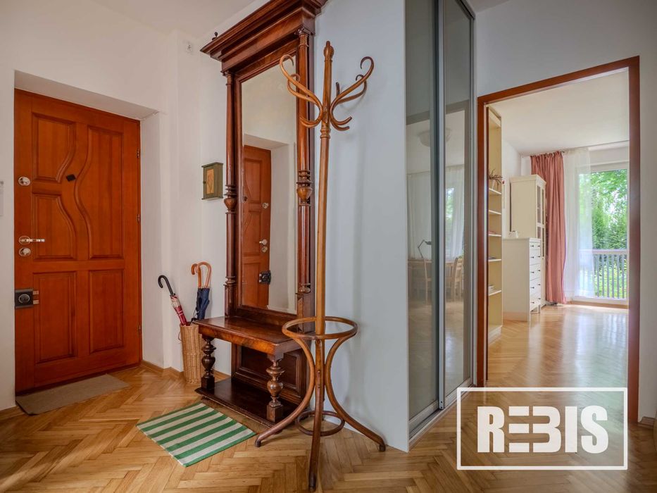 Mieszkanie – Kraków, Olsza, Prądnik Czerwony - Więcej