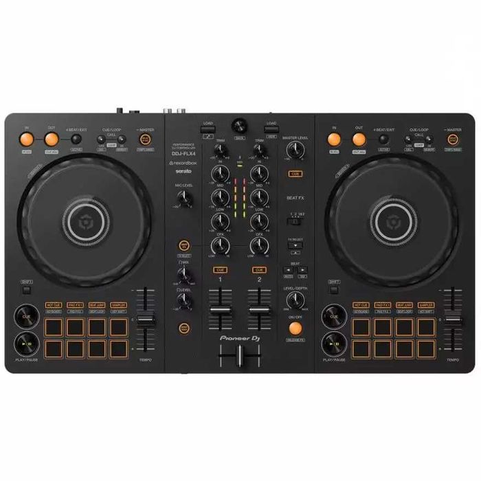 Pioneer Dj DDJ-FLX4