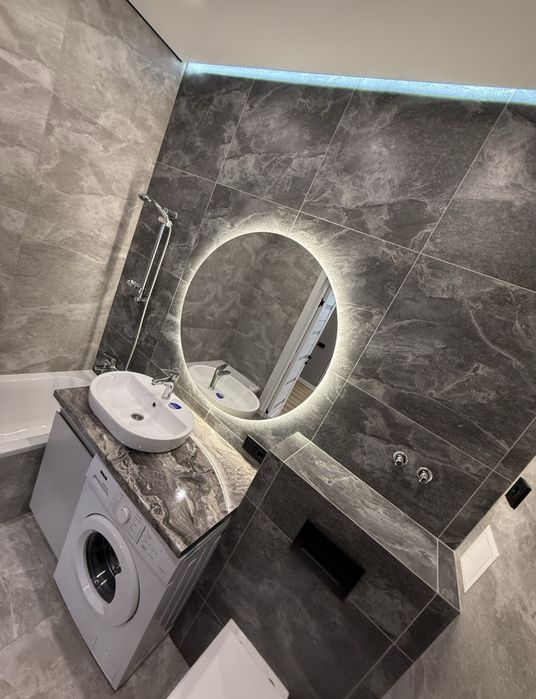 Гаряча пропозиція.  Квартири  під ключ. 1 к та 2к