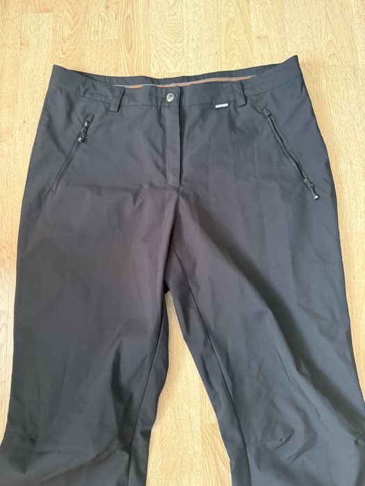Spodnie trekkingowe damskie icepeak r.46