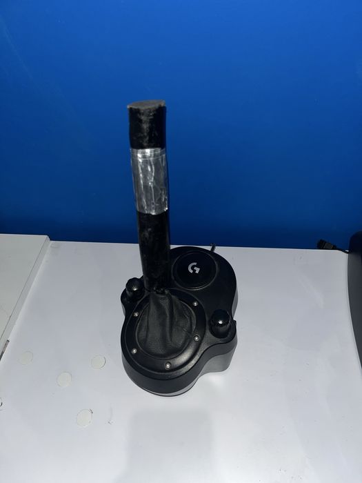 logitech g29 ps4/ps5