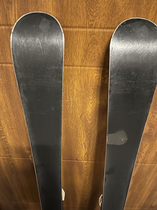 Narty Atomic 110 cm plus wiazania Atomic