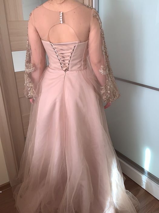 Вечірня сукня/сукня для випускного