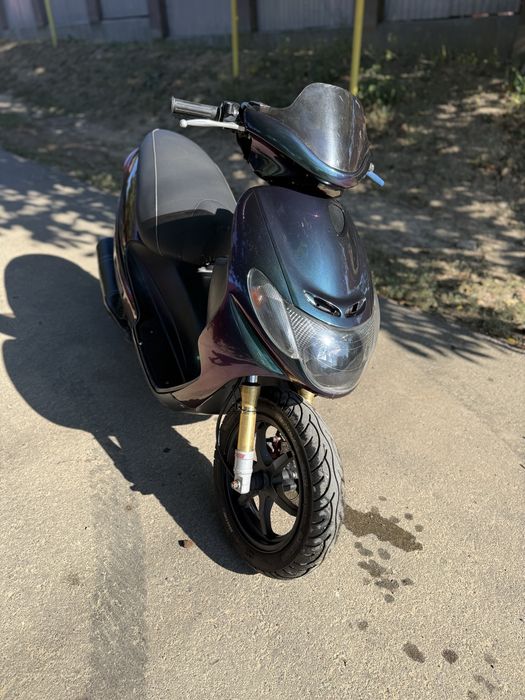 В продаже Suzuki Adress 110