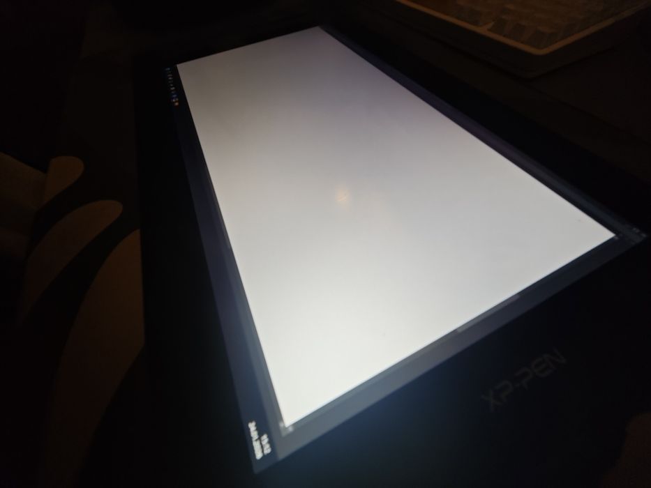 Графический монитор XP-Pen Artist 16 (2 Gen) + Ориг. подставка / Идеал