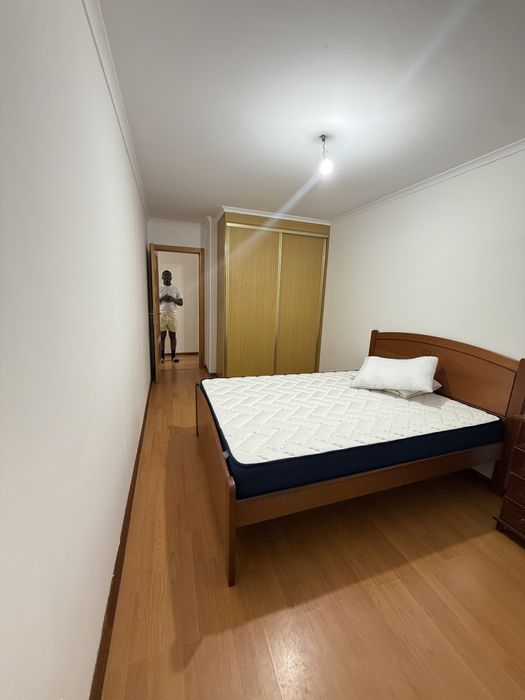 Quarto montijo casal