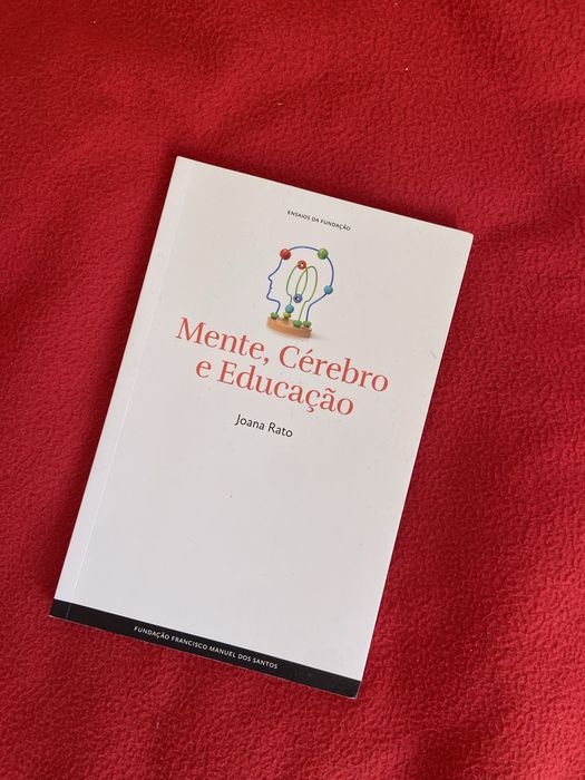 Livro Mente, Cérebro e Educação