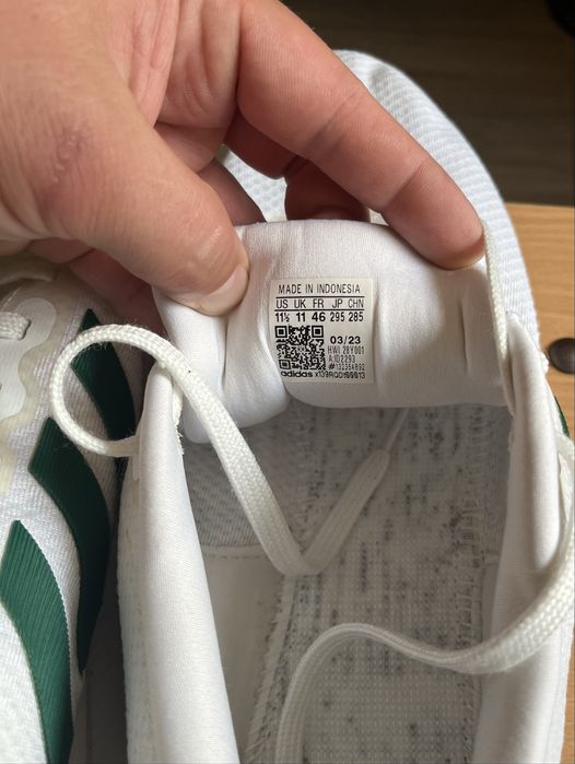 Кросівки Adidas Runfalcon 3.0