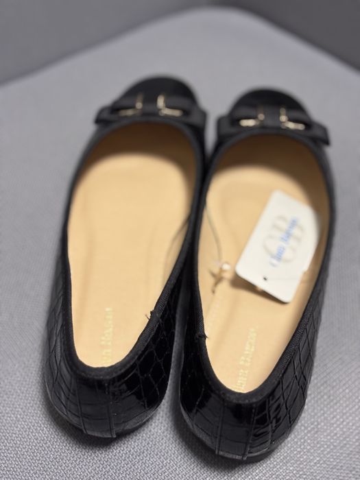 Балетки жіночі, туфлі