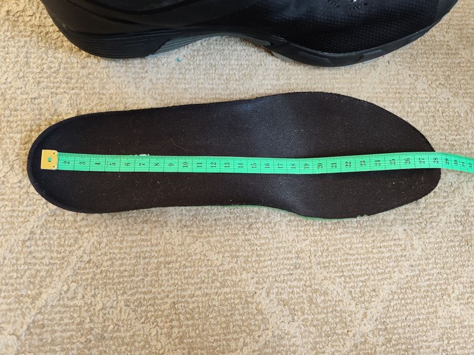 Кроссовки Icebug Boa Gore tex 42 / 42,5