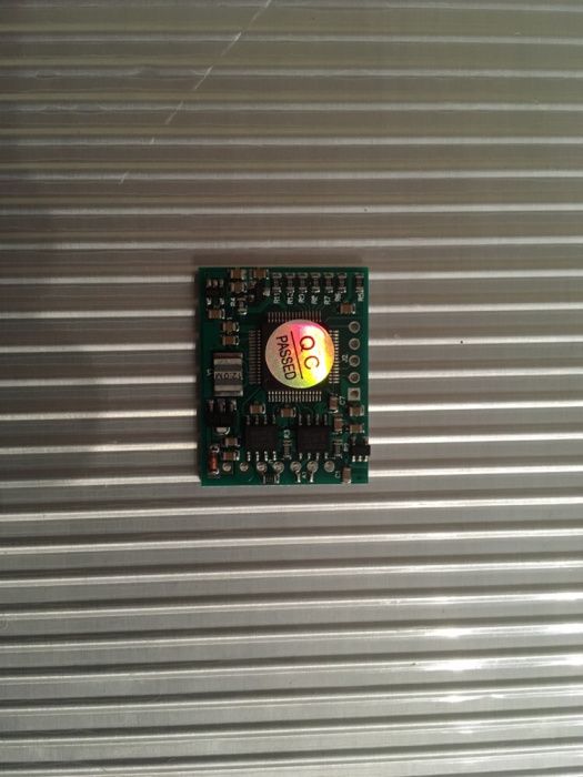 Emulador Mercedes / Renault / Bmw CAN