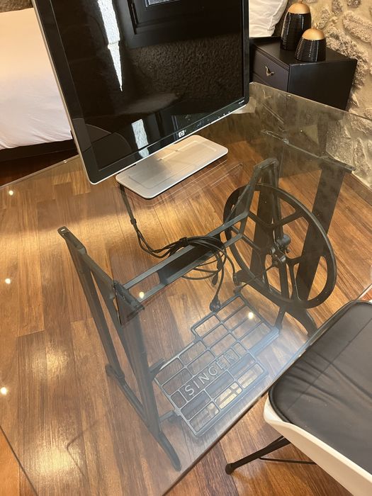 Mesa de escritorio