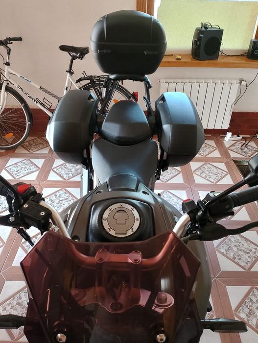 Lifan KPT 200 2019р.