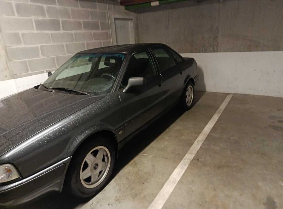 Audi 80 1.9 TDI 1993