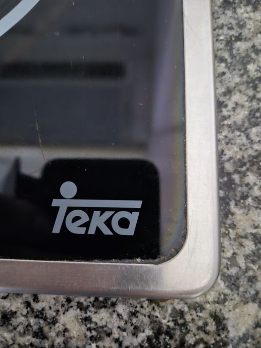 Placa vitrocerâmica