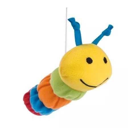 CANPOL BABIES karuzelka pluszowa z pozytywką