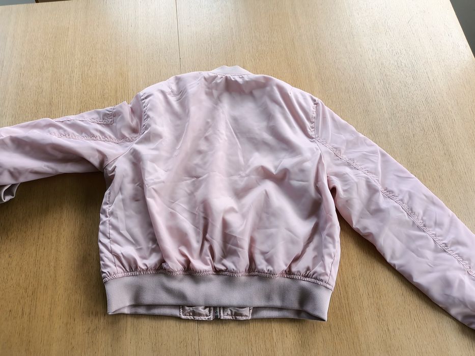 Kurtka Bomberka Pull&Near -M