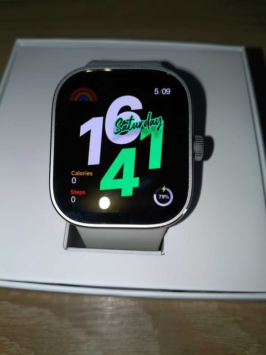 Xiaomi Redmi Watch 4