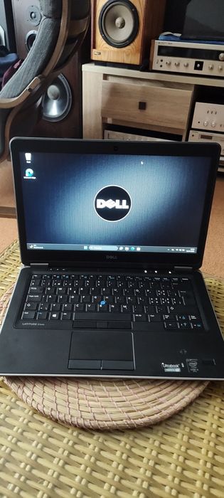 Dell Latitude E7440