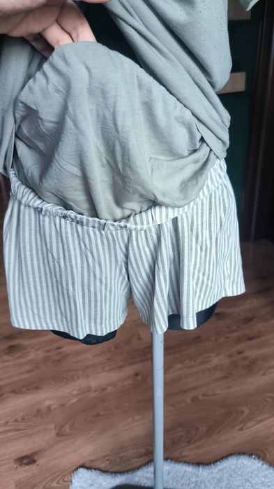 Piżama damska ciążowa rozm M Esmara