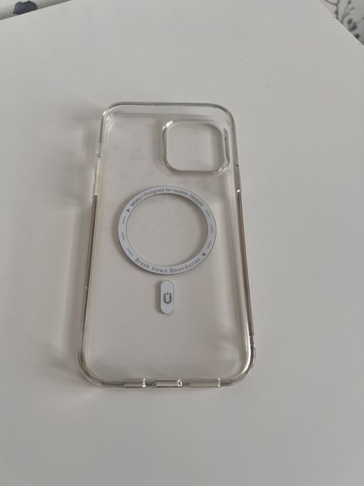 Чохол для IPhone 13 Pro Max (оригінал)