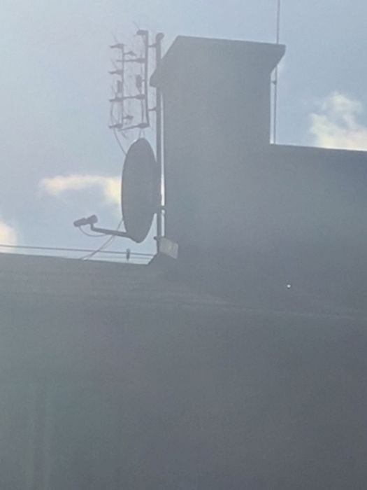 Antena Cyfrowy Polsat Oryginalna 70cm HD