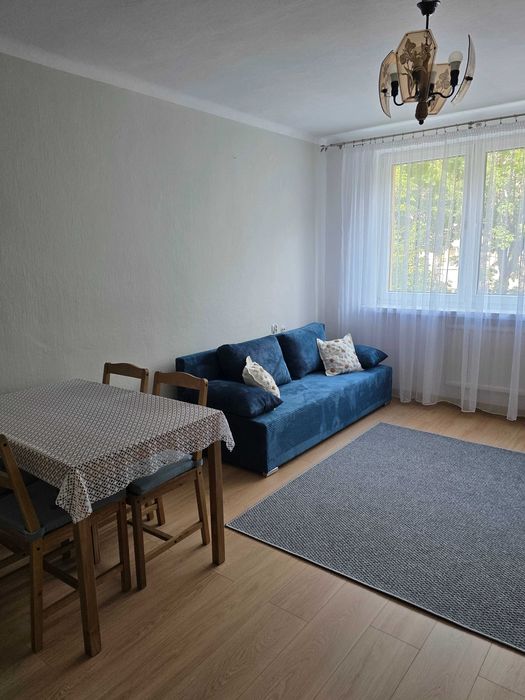 Mieszkanie 2-pokojowe 38m2 Maków Maz. I piętro