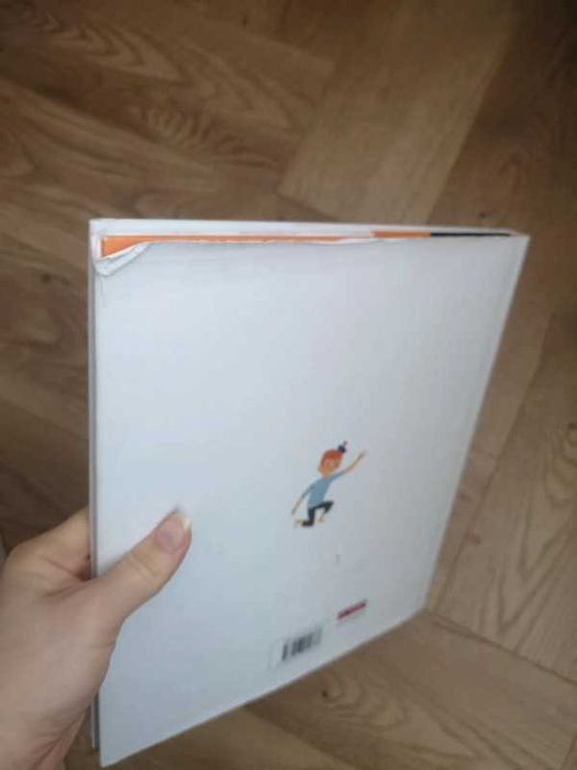 Nad morzem Alain Grée książka dla dzieci