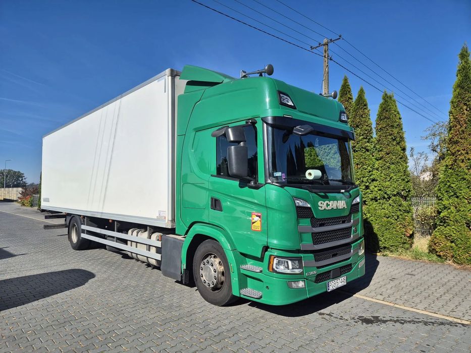 Scania