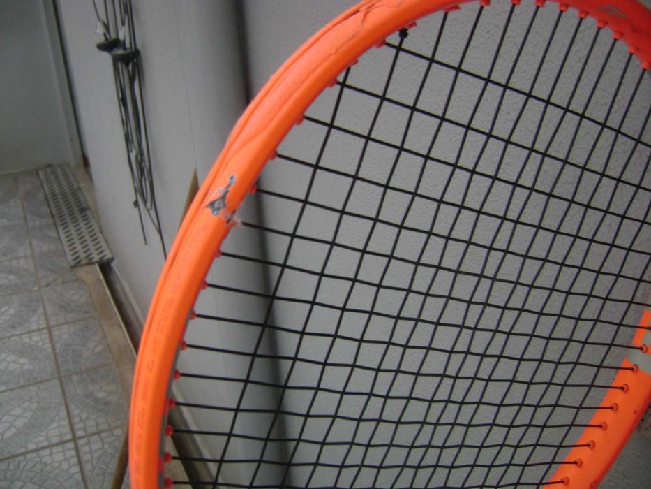 Raquete Ténis Head Radical MP