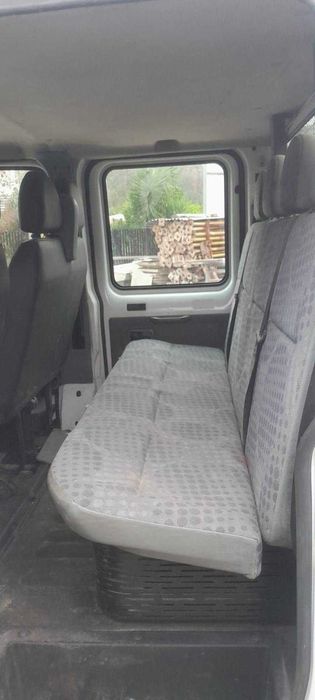 Ford Transit 2007