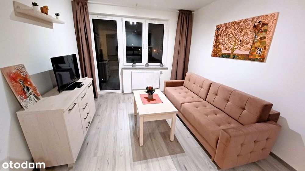 -2 pok, Garaż, Balkon, Komórka lokatorska
