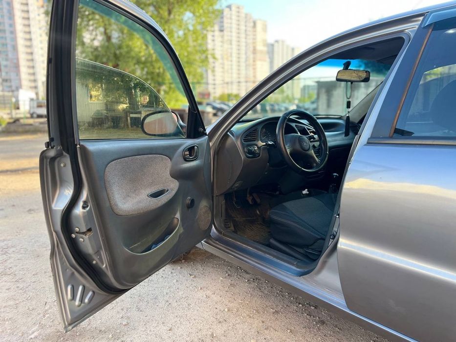 Продам Daewoo Lanos 2008